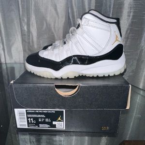 AIR JORDAN 11 GRATITUDE 11c